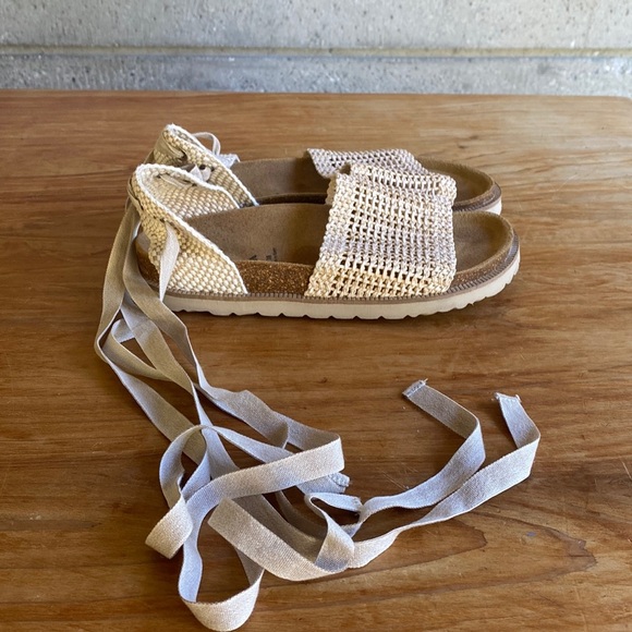 Free People Sandals - Picture 1 of 10